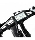 Электровелосипед Elbike PHANTOM ELITE (1500w 48v16a)