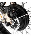 Электровелосипед Elbike PHANTOM ELITE (1500w 48v16a)