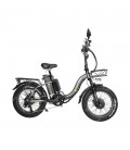 Электрофэтбайк Syccyba F11 Dual