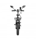 Электрофэтбайк Syccyba F11 Dual