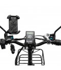 Электрофэтбайк Syccyba F11 Dual