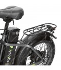 Электрофэтбайк Syccyba F11 Dual