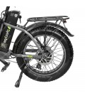 Электрофэтбайк Syccyba F11 Dual