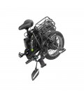 Электрофэтбайк Syccyba F11 Dual