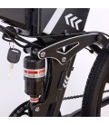 Электровелосипед Elbike Hummer Elite 13 (C44-13)