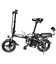 Электровелосипед Iconbit E-Bike K-212