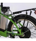 Электровелосипед Elbike Galant Light 250W