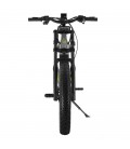 Электровелосипед Kugoo Zero 24