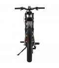 Электровелосипед Kugoo Zero 24