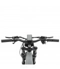 Электровелосипед Kugoo Zero 24