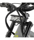 Электровелосипед Kugoo Zero 24