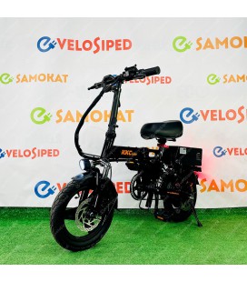 Электрический велосипед KKC Bike M1 Max