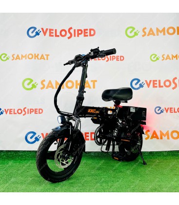Электрический велосипед KKC Bike M1 Max
