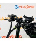Электрический велосипед KKC Bike M1 Max