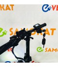 Электрический велосипед KKC Bike M1 Max