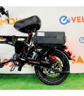 Электрический велосипед KKC Bike M1 Max