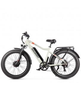 Электро фэтбайк Gelbert Pegas 3 DUAL PRO