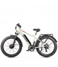 Электро фэтбайк Gelbert Pegas 3 DUAL PRO