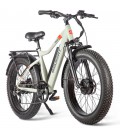 Электро фэтбайк Gelbert Pegas 3 DUAL PRO