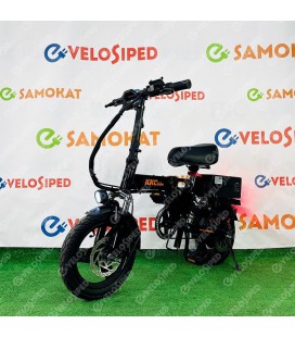Электровелосипед KKC Bike M1