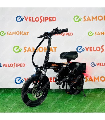 Электровелосипед KKC Bike M1