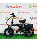 Электровелосипед KKC Bike M1