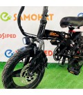 Электровелосипед KKC Bike M1