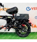 Электровелосипед KKC Bike M1