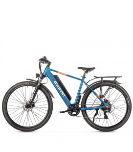 Электровелосипед Gelbert Navi 3 PRO