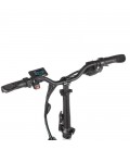 Электро фэтбайк Gelbert Saturn Dual PRO