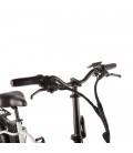Электро фэтбайк Gelbert Saturn Dual PRO