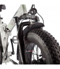 Электро фэтбайк Gelbert Saturn Dual PRO