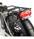 Электро фэтбайк Gelbert Saturn Dual PRO