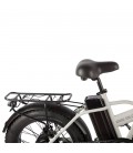 Электро фэтбайк Gelbert Saturn Dual PRO