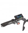 Электро фэтбайк Gelbert Saturn Dual PRO