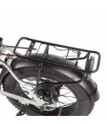 Электро фэтбайк Gelbert Saturn Dual PRO