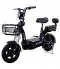 Электровелосипед Elbike DACHA mini А12
