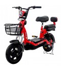Электровелосипед Elbike DACHA mini А12