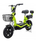 Электровелосипед Elbike DACHA mini А12