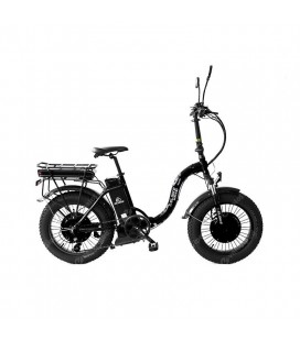 Электрофэтбайк Elbike TAIGA 1 Twix 2000 (2x1000w 2х48v13a)