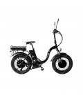 Электрофэтбайк Elbike TAIGA 1 Twix 2000 (2x1000w 2х48v13a)