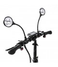 Электро фэтбайк Elbike TAIGA 1 Twix 2000 cam(C31T) 2x1000w 2х48v13a