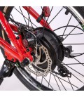 Электровелосипед Elbike Gangstar Vip 10.4Ah