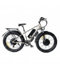 Электрофэтбайк Elbike PHANTOM Twix cam (2x500w 48v20a)