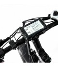 Электрофэтбайк Elbike PHANTOM Twix cam (2x500w 48v20a)