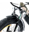 Электрофэтбайк Elbike PHANTOM Twix cam (2x500w 48v20a)