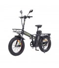 Электрофэтбайк Jetson F20 Bizon Max