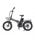 Электрофэтбайк Jetson F20 Bizon Max
