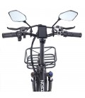 Электрофэтбайк Jetson F20 Bizon Max