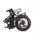Электрофэтбайк Jetson F20 Bizon Max